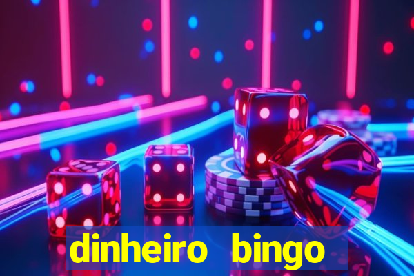 dinheiro bingo clash cash game