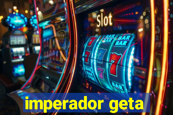 imperador geta