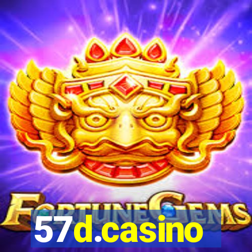 57d.casino