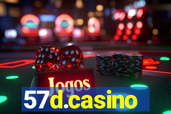 57d.casino