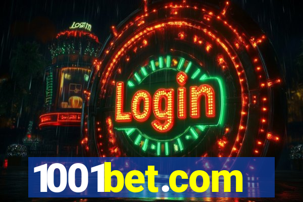 1001bet.com