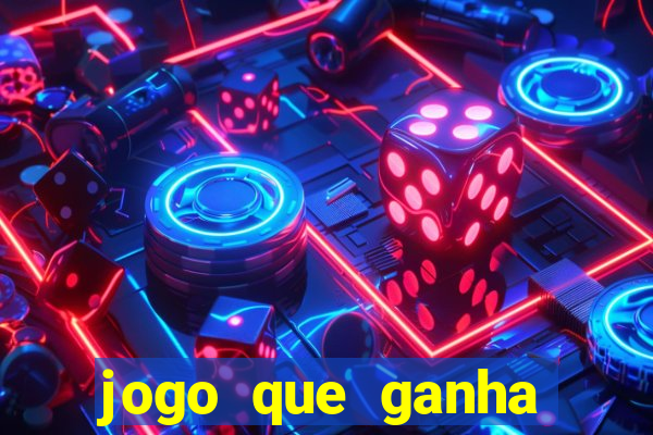 jogo que ganha dinheiro no paypal