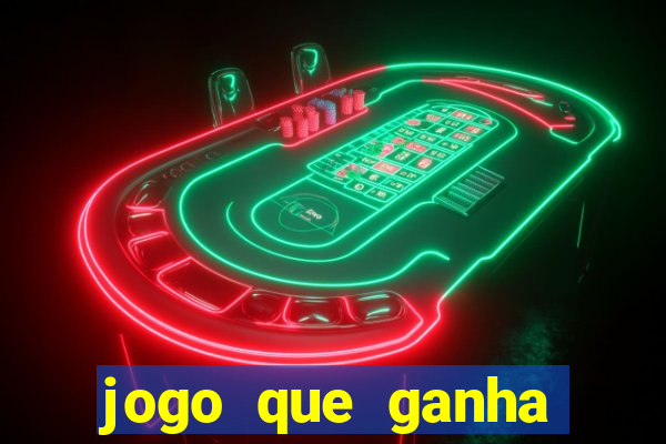 jogo que ganha dinheiro no paypal