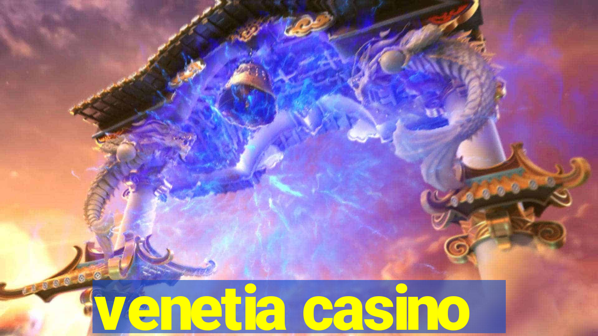 venetia casino