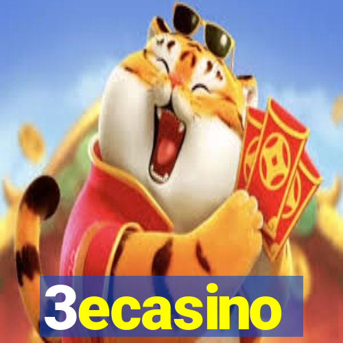 3ecasino