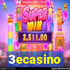 3ecasino