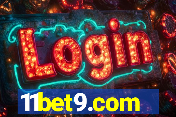 11bet9.com