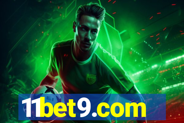 11bet9.com