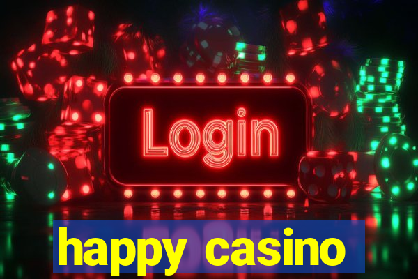 happy casino