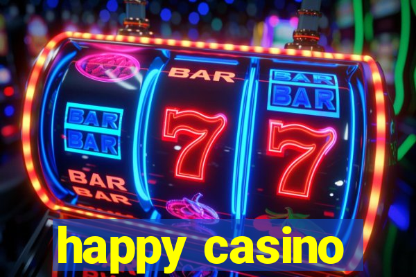 happy casino