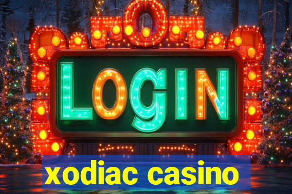 xodiac casino