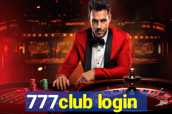 777club login