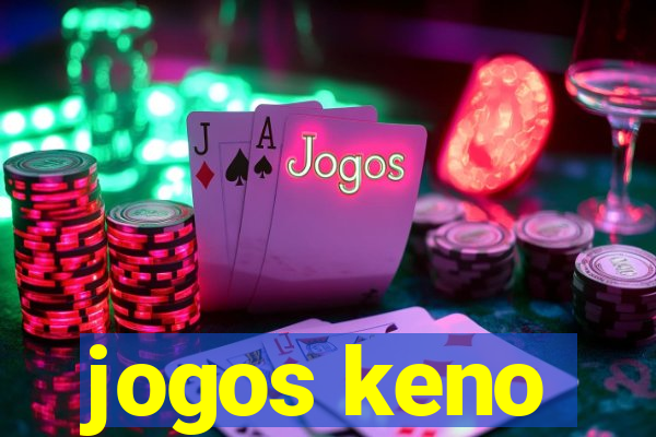 jogos keno