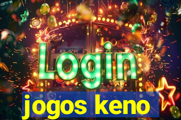 jogos keno