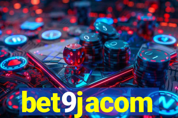 bet9jacom