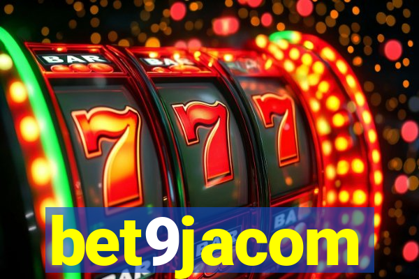 bet9jacom