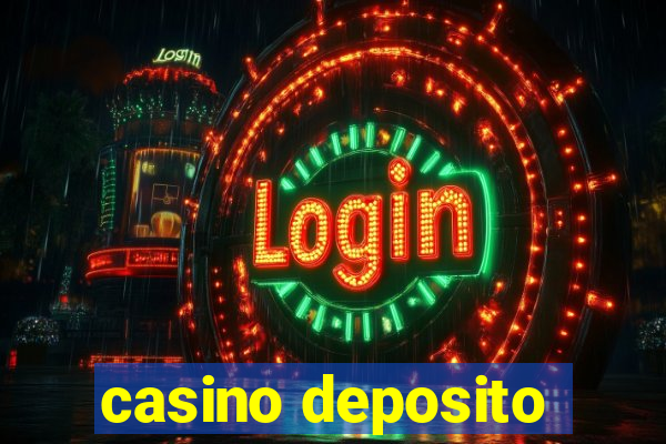 casino deposito