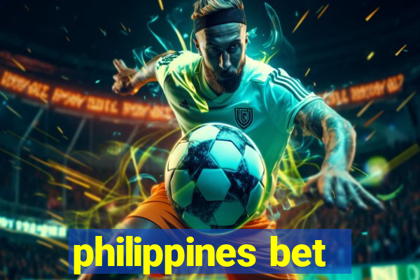 philippines bet