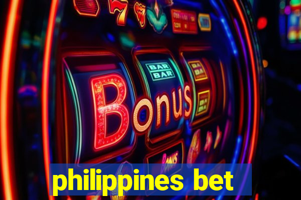 philippines bet