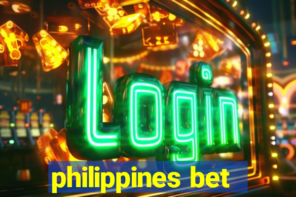 philippines bet