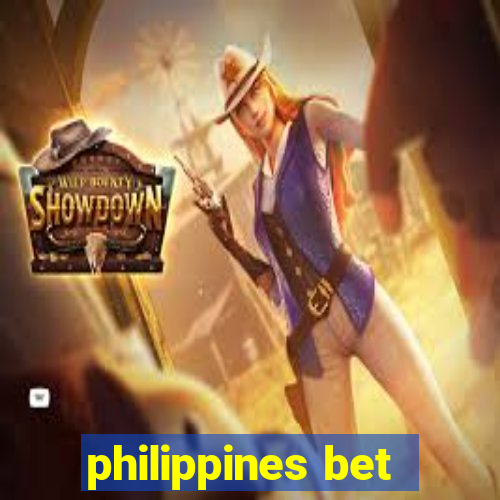 philippines bet