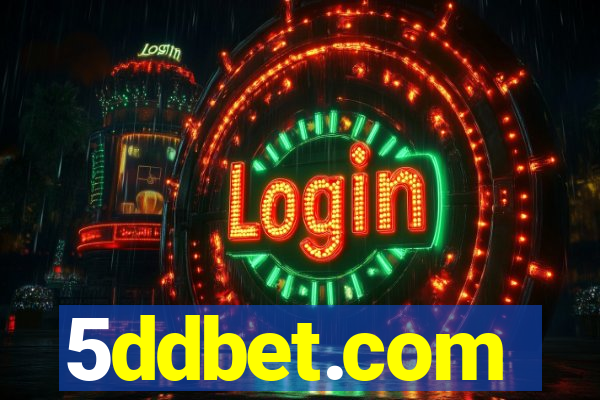 5ddbet.com