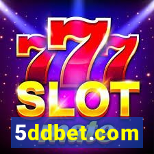 5ddbet.com