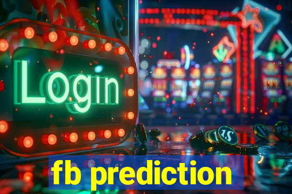 fb prediction