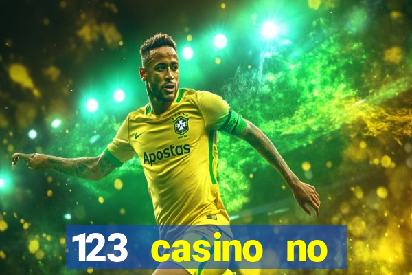 123 casino no deposit bonus