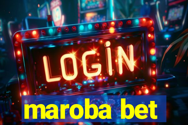 maroba bet