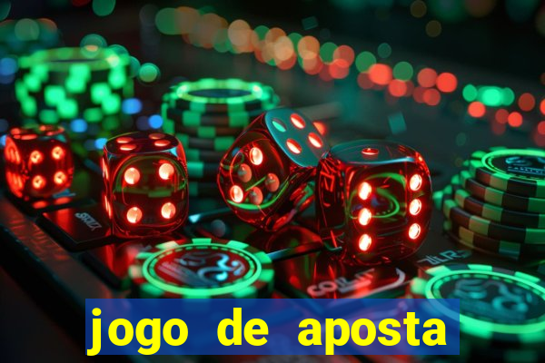 jogo de aposta online cassino