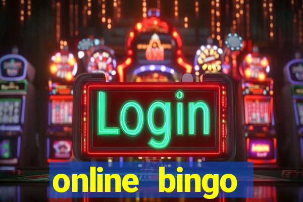 online bingo welcome bonus