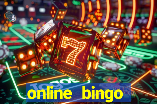 online bingo welcome bonus