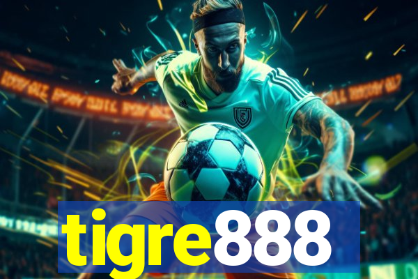 tigre888