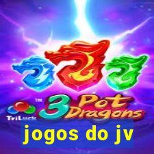 jogos do jv