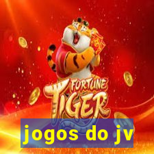 jogos do jv