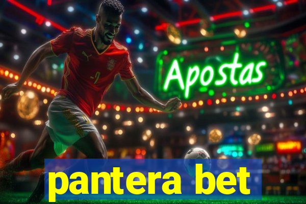 pantera bet