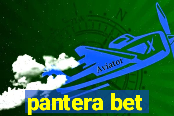 pantera bet