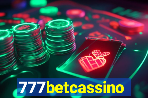 777betcassino