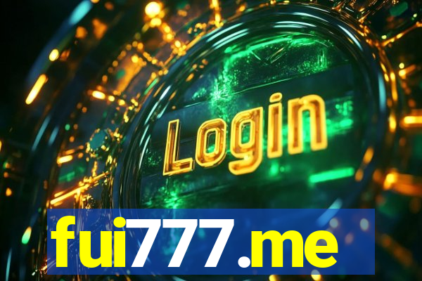 fui777.me