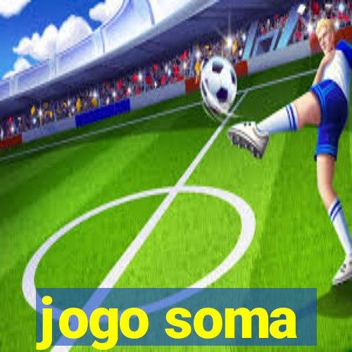 jogo soma