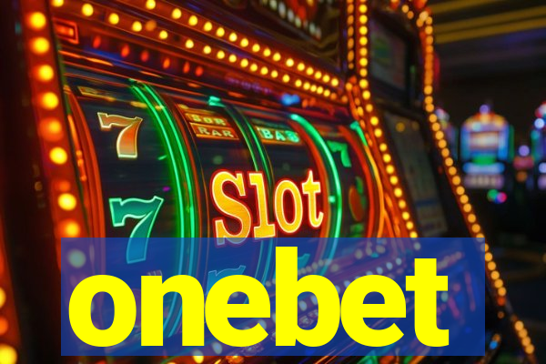 onebet