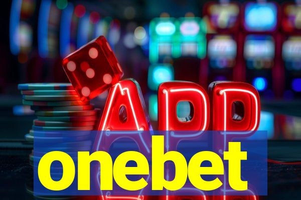 onebet