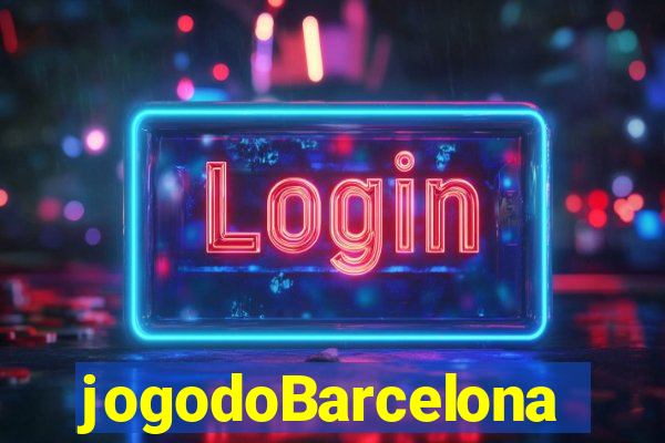 jogodoBarcelona