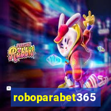 roboparabet365