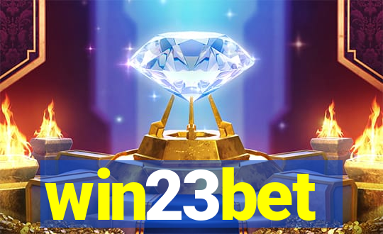 win23bet