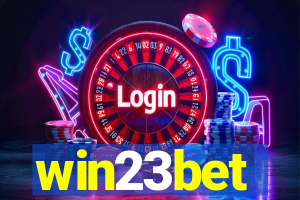 win23bet