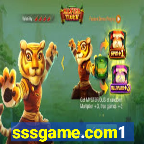 sssgame.com1