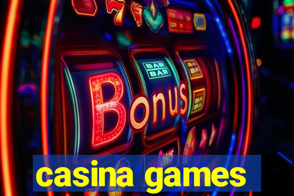 casina games