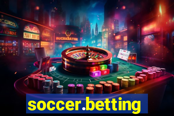 soccer.betting